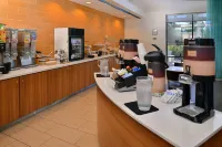 SpringHill Suites Kingman Route 66 - petit déjeuner