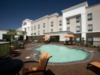 Hampton Inn & Suites Marksville - 2-Star