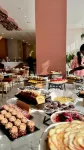 Grand Dominium - breakfast