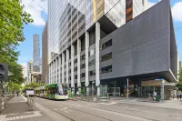 Melbourne City Suites - Wifi