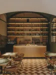 Hotel Palau Fugit - Barer
