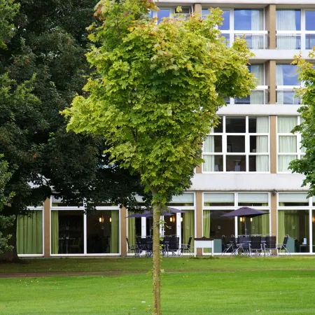 Humber Royal Hotel