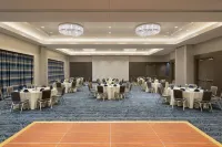 Embassy Suites by Hilton the Woodlands® at Hughes Landing - balcony