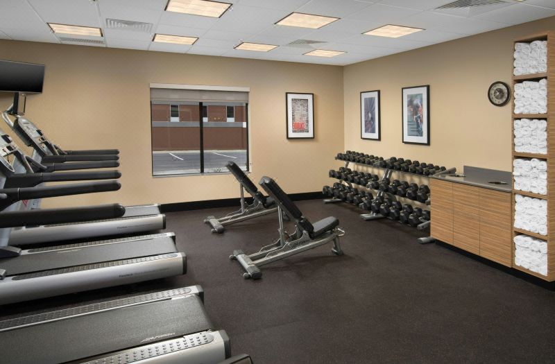 TownePlace Suites Nashville Smyrna photo 4