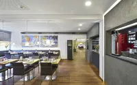 Hotel City Krone - parking