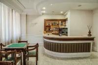 Mondial Park Hotel - bar