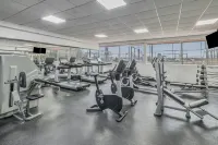 Fiesta Americana Guadalajara - Gym