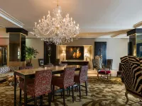 Hotel Zaza Houston Museum District Hotel in zona Museo Olocausto