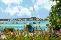 Good Morning Lund - 3 estrellas