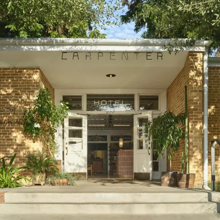 Carpenter Hotel
