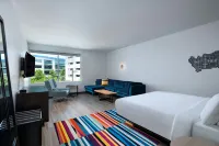 Aloft Austin Southwest - Kylpyammeita