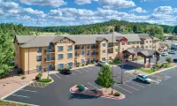Hampton Inn & Suites Show Low-Pinetop - 2-Star