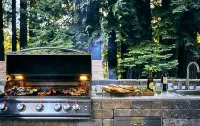 Highlands Resort - Adults Only - Breakfast