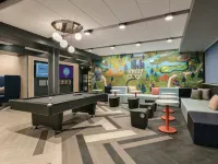 Tru by Hilton Charlotte Ayrsley NC Hotels near Metalmorphosis