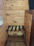 Cozy Couples Cabin Near Red River Gorge and Hollerwood - Alppimaja