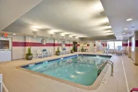 Home2 Suites by Hilton - Kansas City Airport - WiFi
