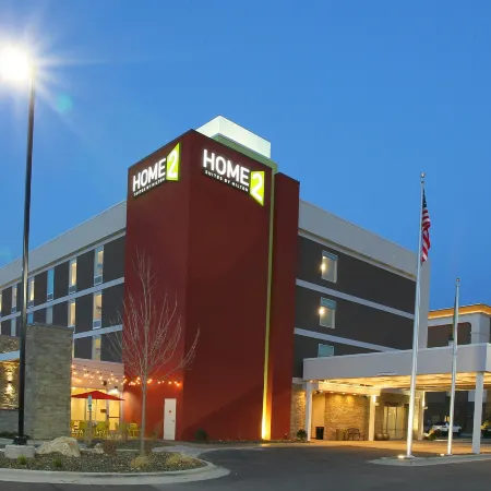 Home2 Suites by Hilton Nampa