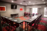 Hampton Inn Pontiac - Pet Friendly