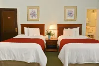 Penn Wells Hotel - 3-Star