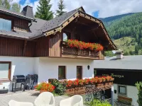 Landhaus Finkenhof - Villas