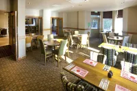 Premier Inn Inverness West - Morgenmad