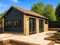 Historic Cambridgeshire Cottage Retreat With Hot Tub Hotels near Cambridge Services A14