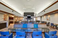 Homewood Suites by Hilton Kansas City - Overland Park - Parking