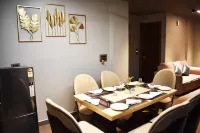 SS Coco Nest A Luxury Service Apartment - 3-Star