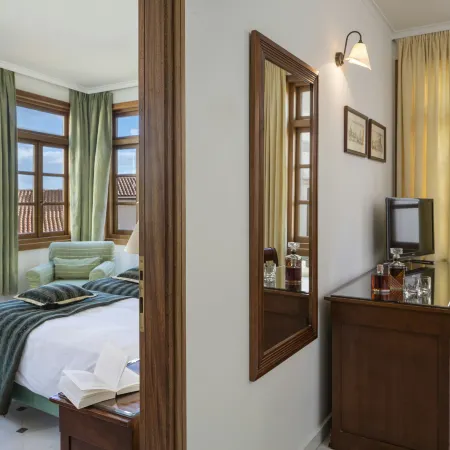 Casa Delfino Hotel & Spa