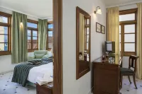 كازا دلفينو هوتل آند سبا - بار