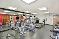 Hilton Garden Inn Austin/Round Rock - Gym