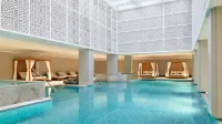 Hotel Indigo Jabal Akhdar Resort & Spa by IHG - spa