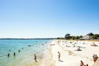 Eugénie House 2/6 People Close to the Beaches, Private Garden, Private Parking - 2-Star