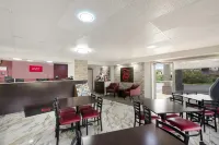勒諾戴斯酒店 - Wi-Fi