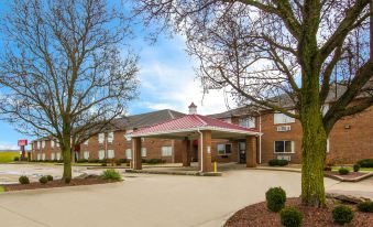 Red Roof Inn Lawrenceburg