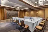 Cambria Hotel - Arundel Mills BWI Airport - Airport Shuttle