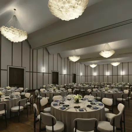 Virgin Hotels Dallas