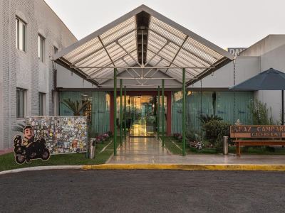 Hotel Dan Inn Uberaba & Convenções by Nacional Inn