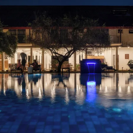 Lario Resort Sigiriya