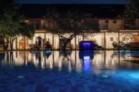 Lario Resort Sigiriya - Frühstück
