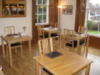 Dumfries Villa - Wifi