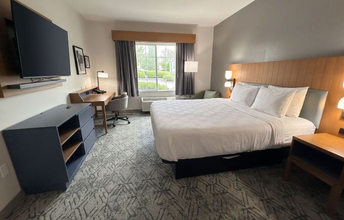 Country Inn & Suites by Radisson, Lima, Oh