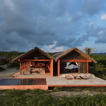 Caimán Puerto - Puerto Escondido Villas & Houses
