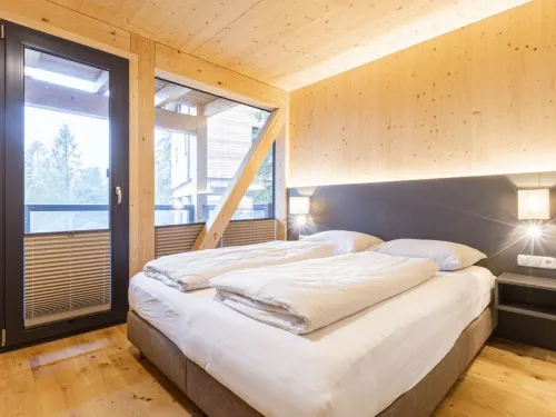 Superior Chalet # 7 With Sauna & Hot Tub - Chalets