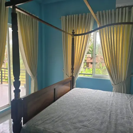 Gin Oya Luxury Villa Waikkala