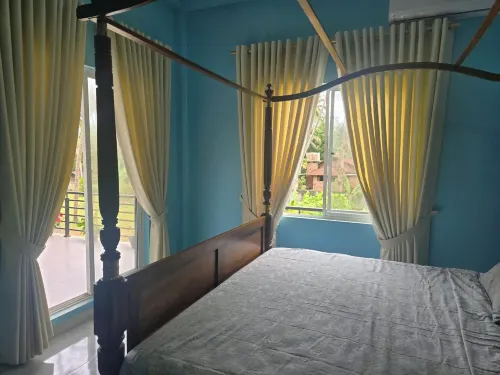 Gin Oya Luxury Villa Waikkala -  Casas de vacaciones