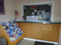 Indian Mound Motel - Motels