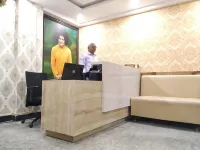 Aum Hotel - Parking
