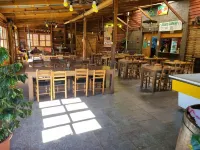 Recanto Campeiro - Quầy Bar