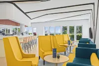 Hotel Yacht Wellness & Business - bar